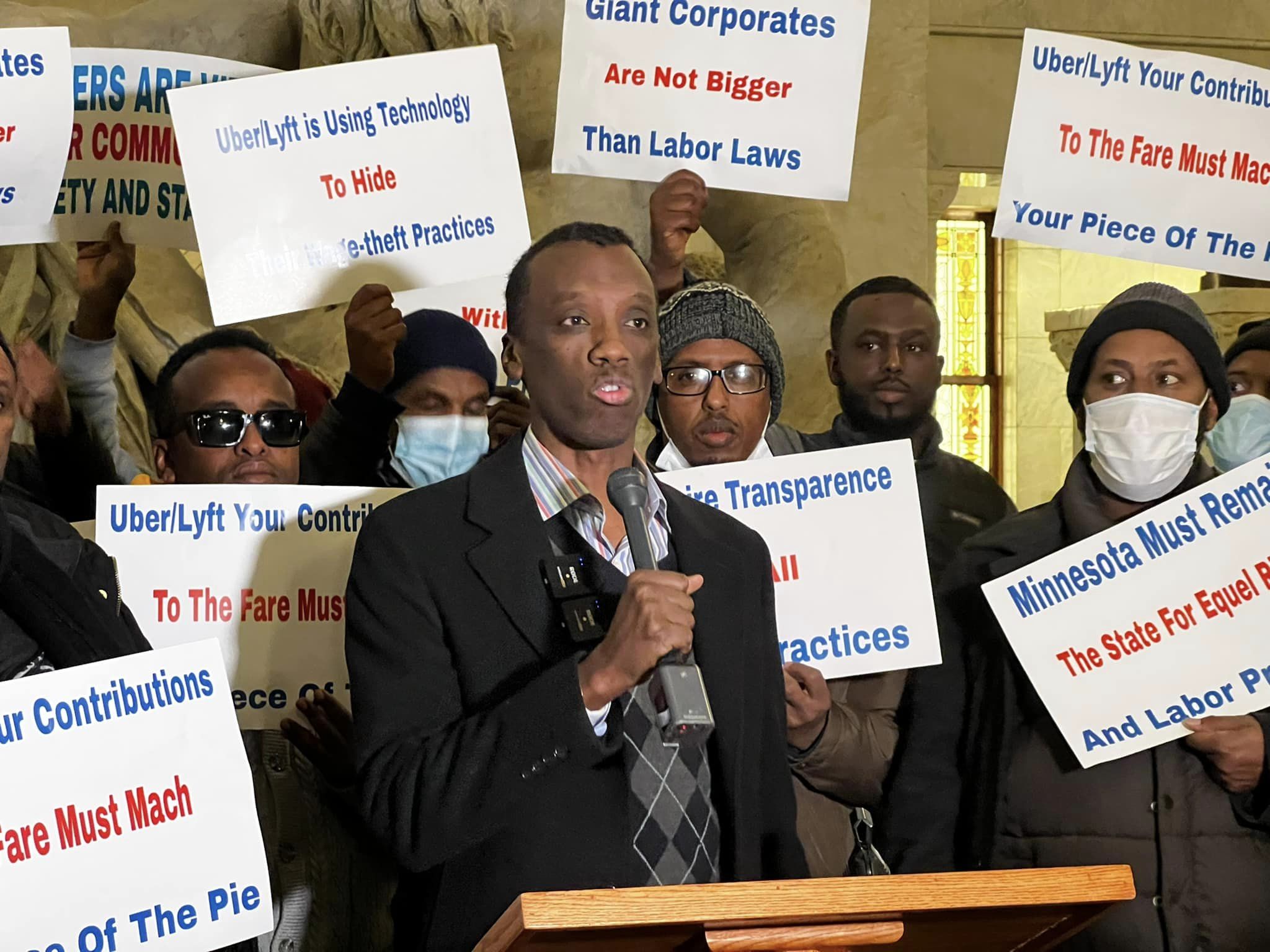 Welcome MULDA, the newest Workers Confluence grantee!